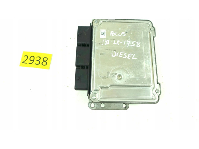 Řídící jednotka 0281019923 Ford Kuga III 2022