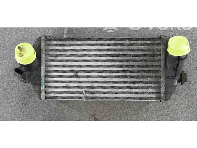 Интеркулер 28720-2A08X, 282712A740 KIA Rio