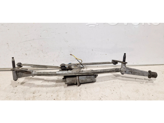 Комплект механизма стеклоочистителей 9171901 Volvo S80