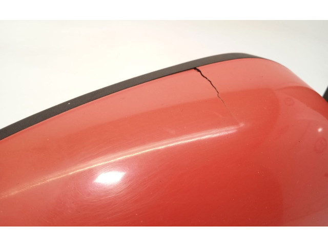 Зеркало электрическое        Ford Ka  2009 - 2017 года   