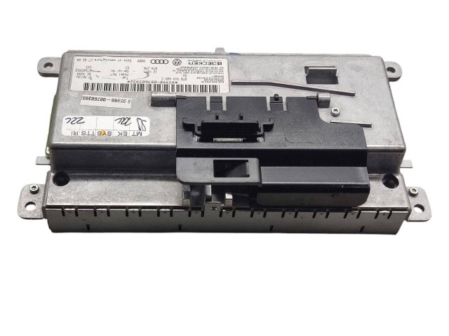 Zpětné zrcátko  Audi Q7 4L 2008  8T0919603C  