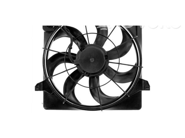 Вентилятор радиатора 25380-2P000 KIA Sorento