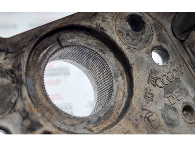 Volant Audi Q7 4L 2008 4F0124