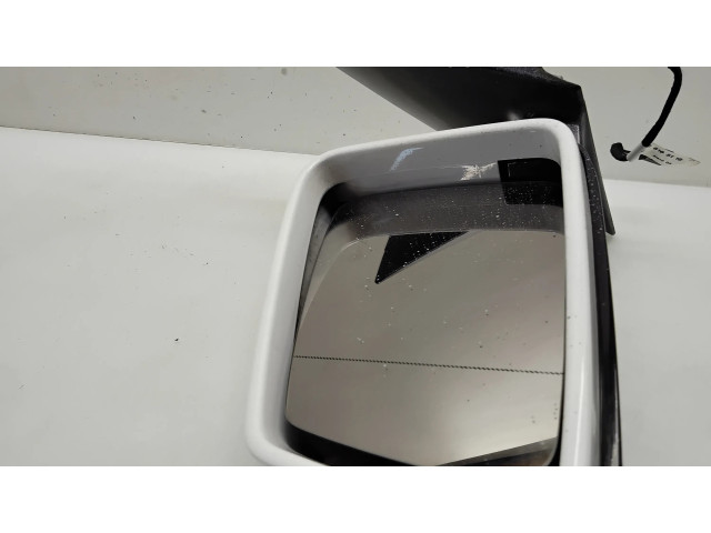 Зеркало электрическое     левое    Mercedes-Benz E W212  2009-2016 года   