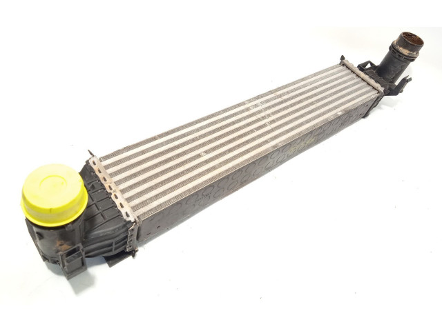 Интеркулер P68394537AA, K68394537AA Jeep Compass