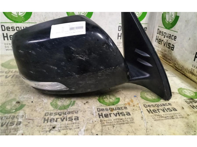 Zpětné zrcátko Toyota Land Cruiser (J150) 2016 0050057