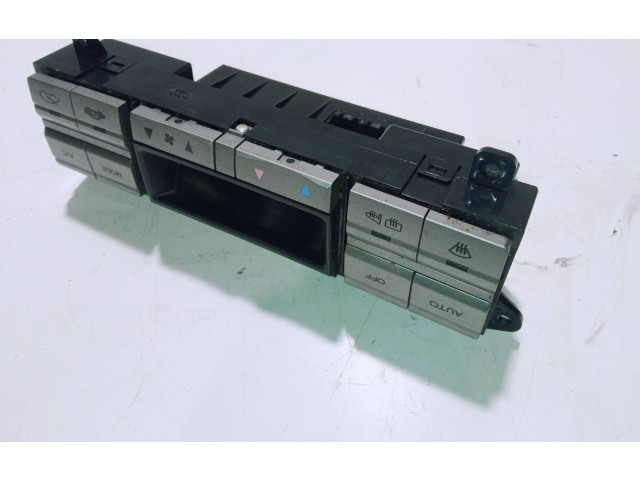 Блок управления климат-контролем 79600SJHG41, 4124510558 Honda FR-V