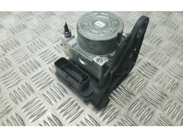 Блок АБС 5Q0907379R, 5Q0614517Q Seat Leon (5F) 2012-2019 года