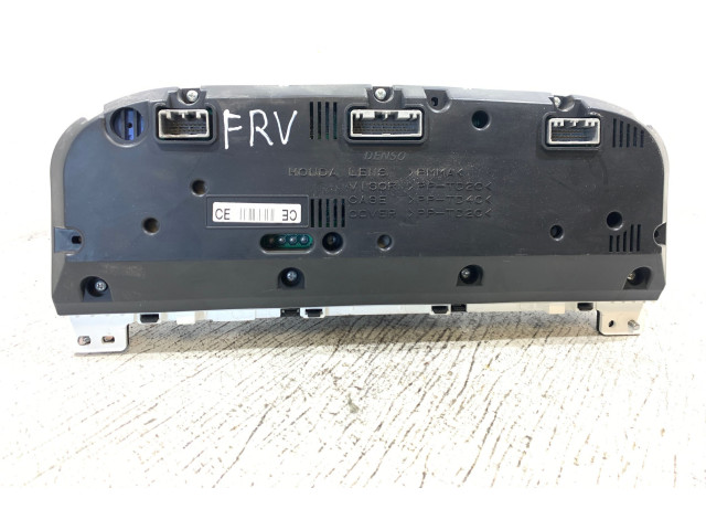 Панель приборов 78100SJHG010M1, 2574301922 Honda FR-V