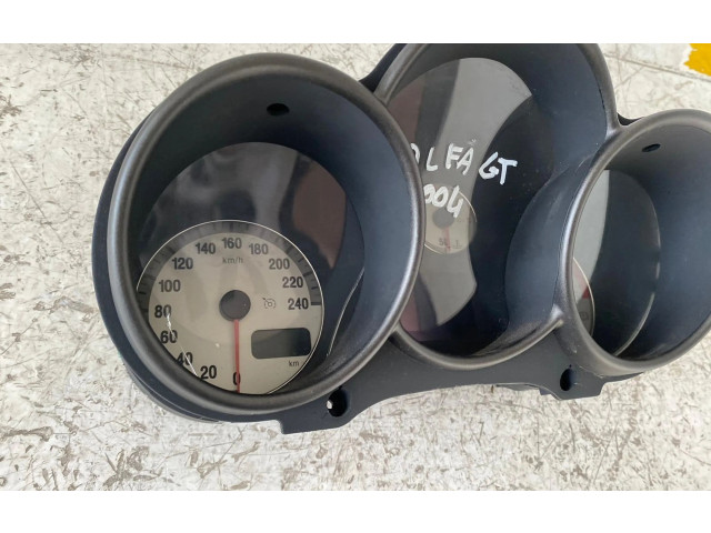 Панель приборов 110080264011, 110080264011   Alfa Romeo GT       