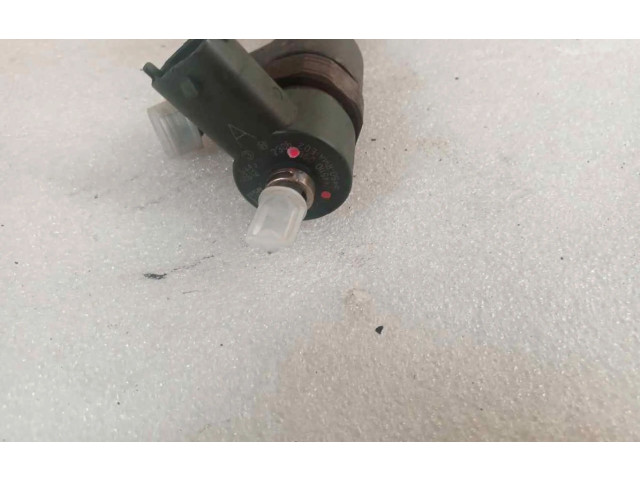 Форсунка 0445110296    Honda Civic   