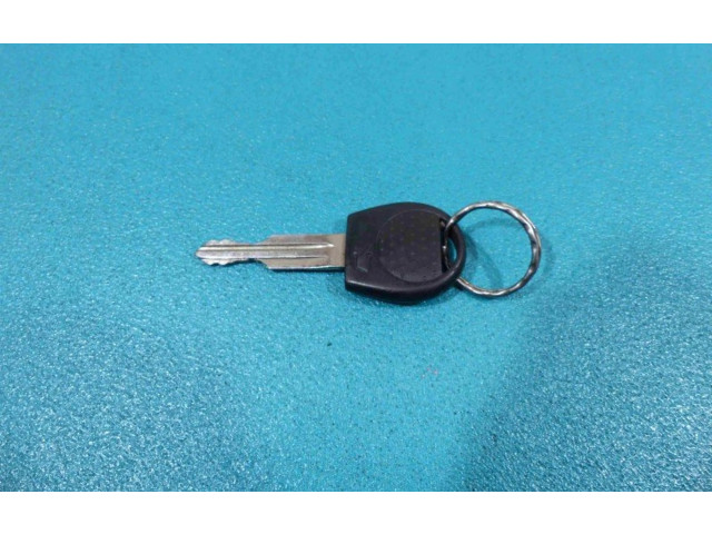 Блок управления двигателем Блок управления 5WY5436A, IMPRK862838   Chevrolet Spark