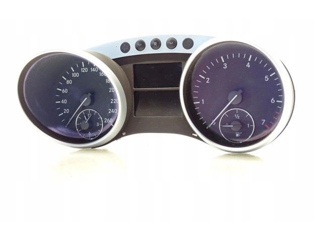 Панель приборов A2515408747   Mercedes-Benz R W251       
