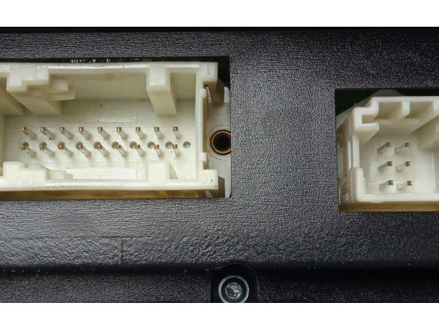 Блок управления климат-контролем 64113443981   BMW X3 E83