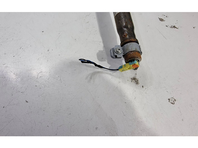 Боковая подушка безопасности 5M0880742C, 1215 Volkswagen Golf Plus