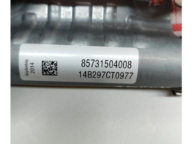 Боковая подушка безопасности 7315040   Mini One - Cooper F56 F55