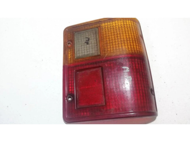 Задний фонарь левый сзади 0436772l, 043-6772l    Mitsubishi Pajero   1991-1999 года