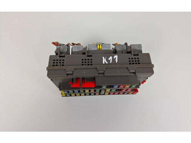 Блок предохранителей 9627368680   Peugeot 306    