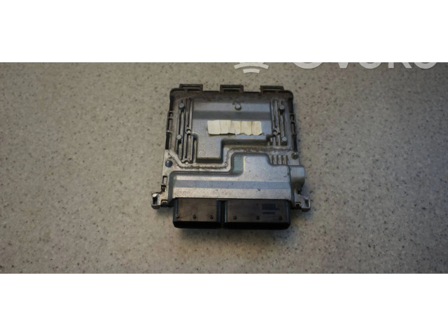 Řídící jednotka A0034468840 Mercedes-Benz SLK R172 2011