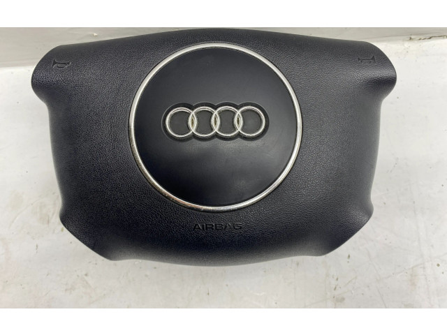 Подушка безопасности водителя 8E0880201   Audi A2