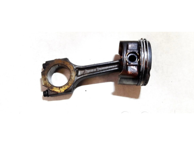  Поршень с шатуном  4418  Alfa Romeo 156 для бензинового двигателя 1.8