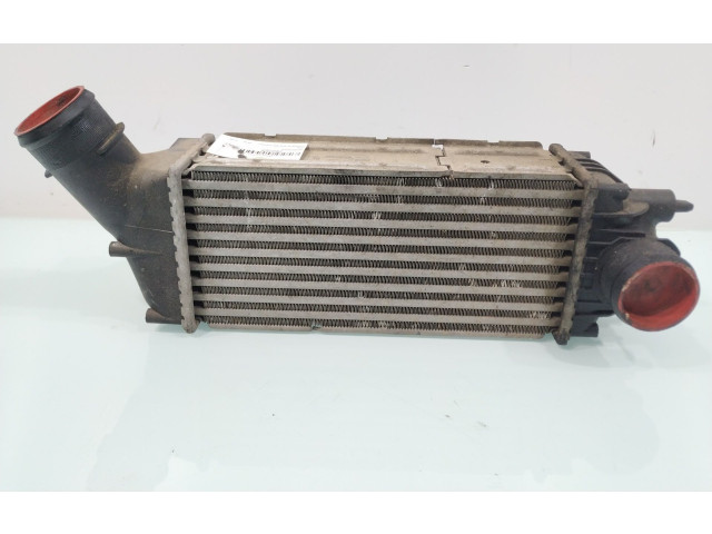 Интеркулер 9646694680 Citroen C4 I 1.6