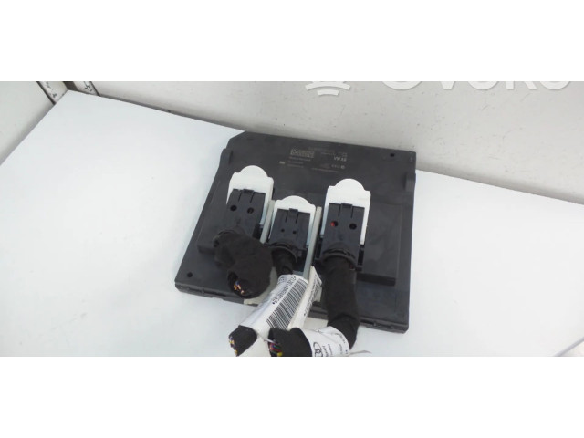 Модуль управления BSM 5Q0937084AGZ00   Audi A3 S3 8V    