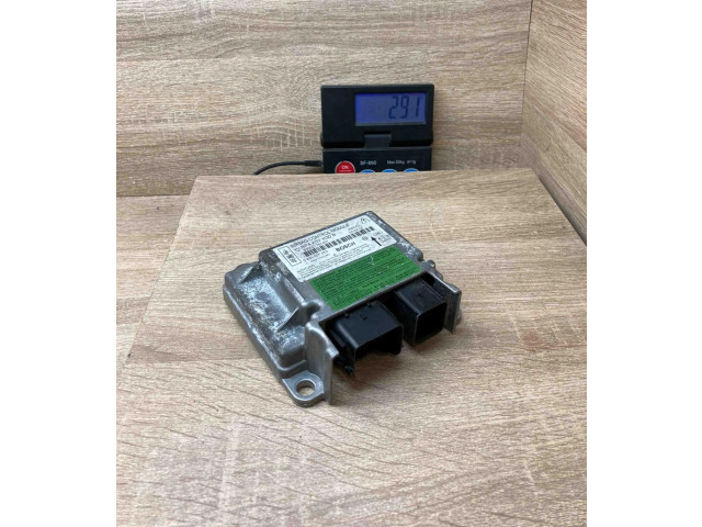 Блок подушек безопасности BP4K57K30B, 0285001453 Mazda 3 I