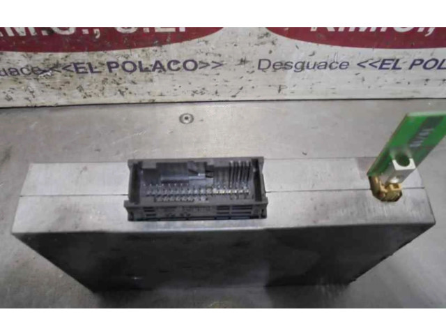 Řídící jednotka 03G906021SH   Seat Leon (1P) 2007