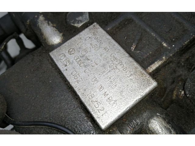 Топливный насос