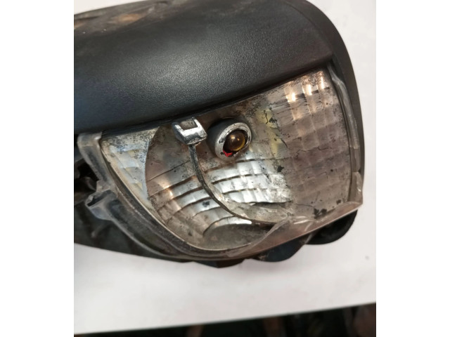 Zpětné zrcátko Volvo XC90 2007 3303006