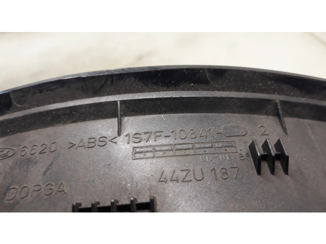 Přístrojová deska Ford Mondeo Mk III 2001 1S7F10841