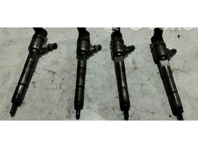 Форсунка 0445110083, 0445110083 Fiat Grande Punto