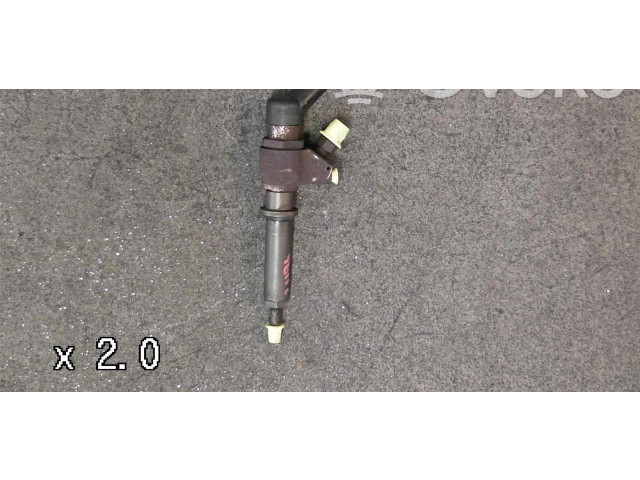 Vstřikovač 9652173780, 9652173780 Citroen Berlingo RHY