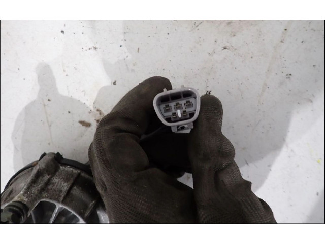 Моторчик дворников 8511048160 Lexus RX 300