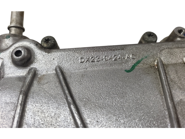 Нагнетатель DX239424AC, DX236F066C   Jaguar F-Pace      