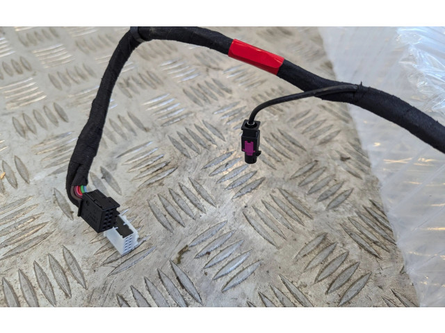 Зеркало электрическое Jeep Grand Cherokee WL 2021 - года