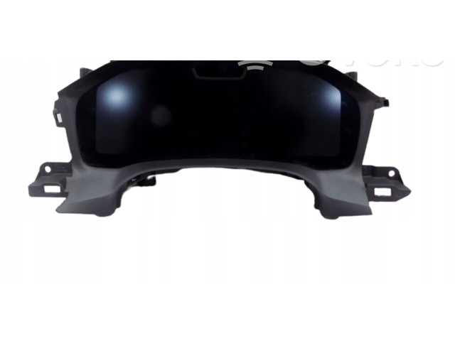 Дисплей 9836945, 8709815 BMW X3 G01