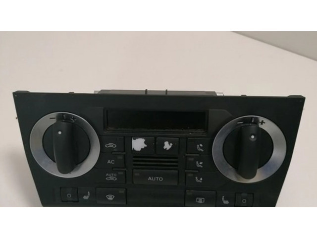 Блок управления климат-контролем 8P0820043BD   Audi A3 S3 A3 Sportback 8P