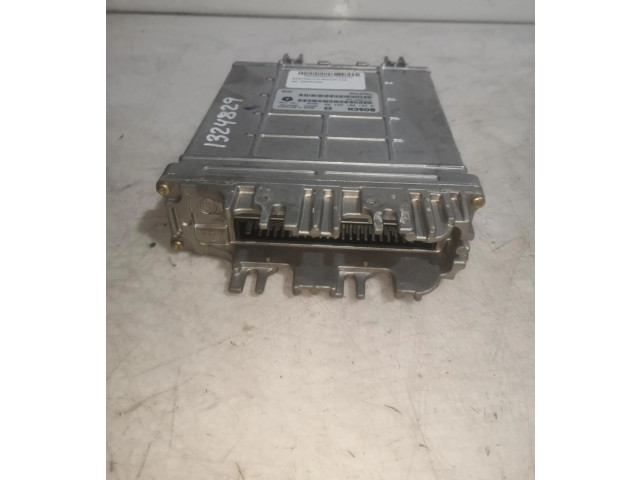 Блок управления двигателем Блок управления SLVP56028704AF Jeep Grand Cherokee