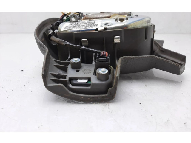 Подушка безопасности двери P1CE761D5AA   Jeep Grand Cherokee (WK)