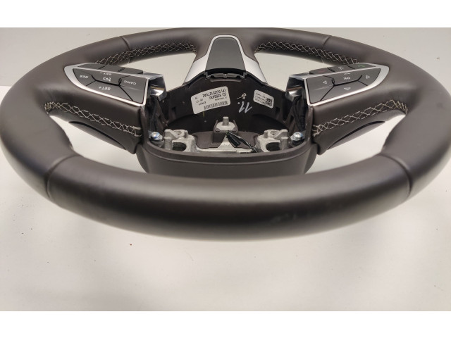 Volant Chrysler Pacifica 2017 5UZ512TVAE