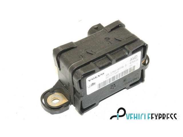 Датчик ESP (системы стабильности) (датчик продольного ускорения)