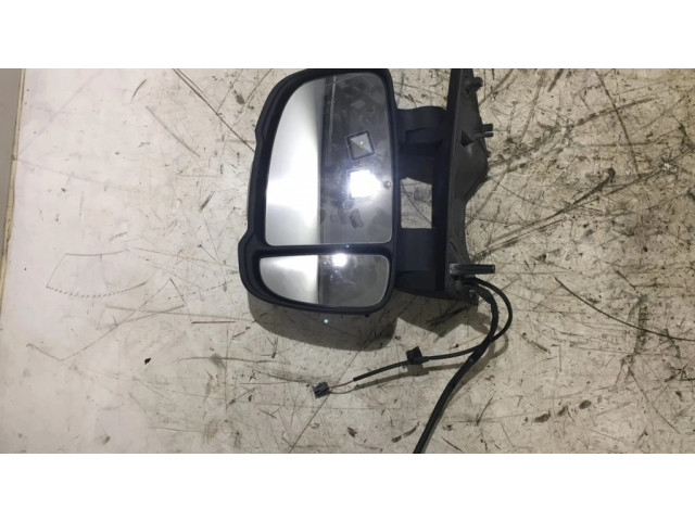 Zpětné zrcátko Fiat Ducato 2008 041044, A078311