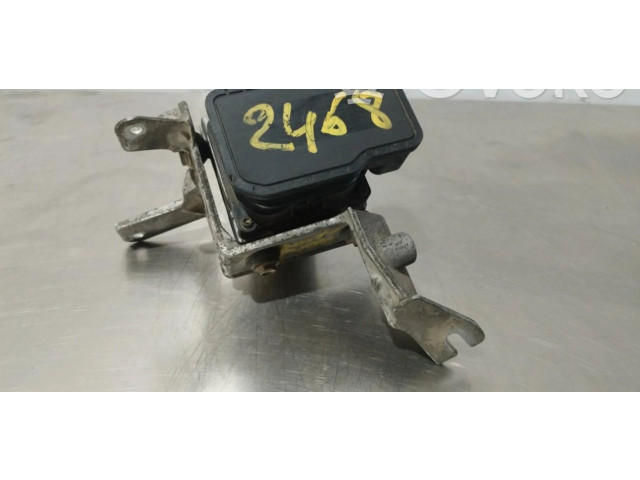 Блок АБС 209561 Honda Accord 1982 - 1985 года