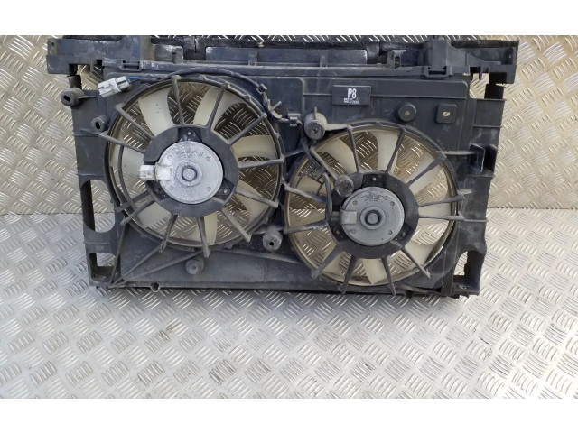 Vstřikovací čerpadlo 1002222680, 1636337010   Lexus CT 200H    X2ZRW20N 