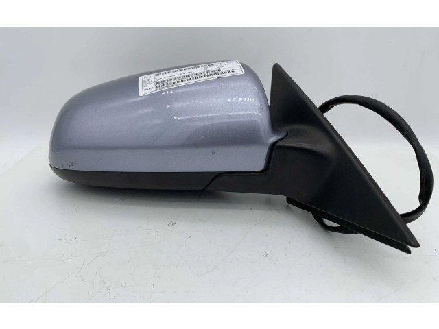 Зеркало электрическое Audi A3 8Y 2020 - года