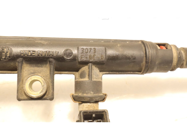 Vstřikovací lišta Fiat Panda II