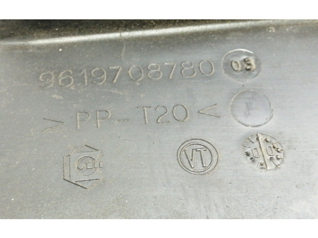 Модуль управления BSM 9619708780   Citroen Xantia    