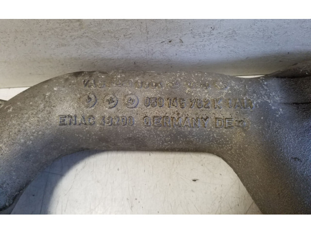 Přístrojová deska Volkswagen Touareg II 2011 059145762K